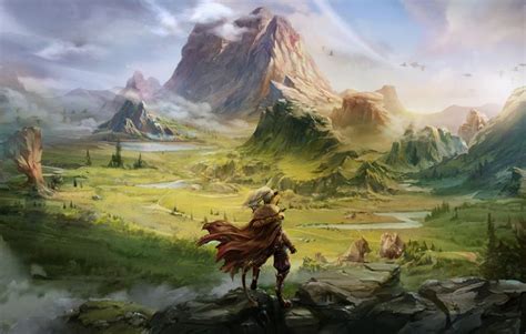 archeage official site.